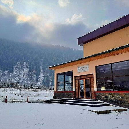 The Sultan Resort Kulan Extérieur photo