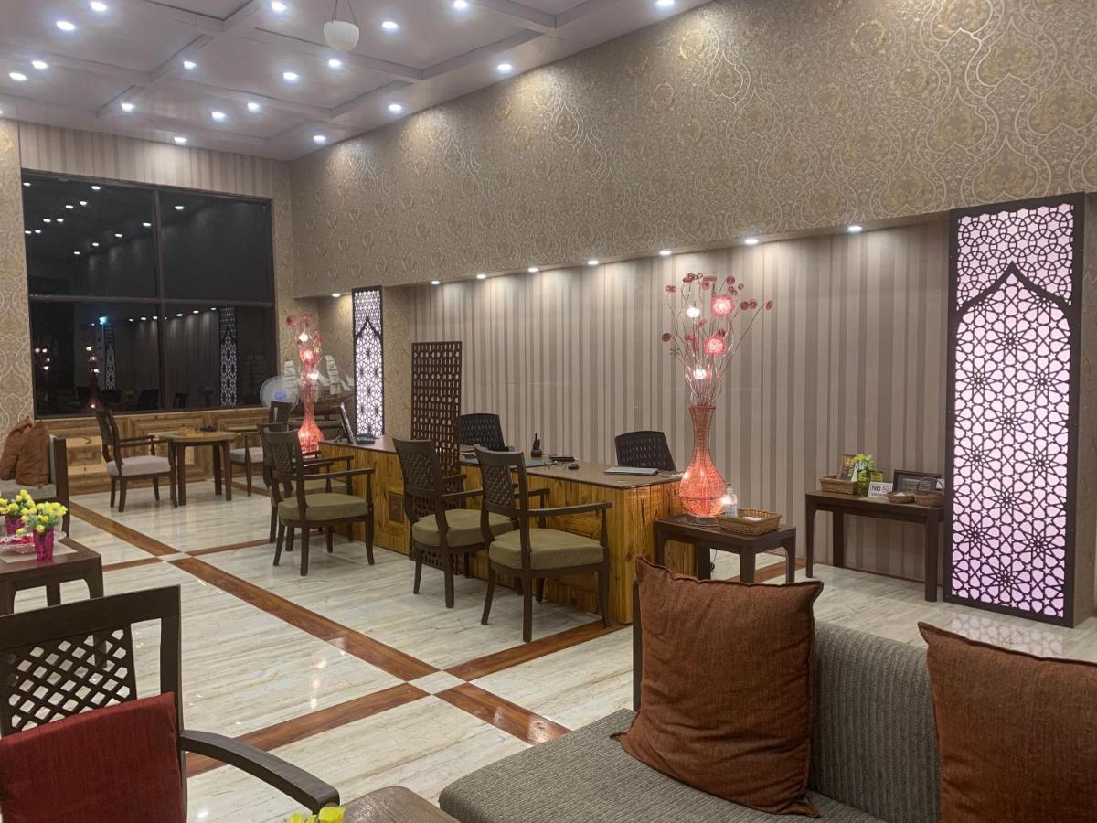 The Sultan Resort Kulan Extérieur photo