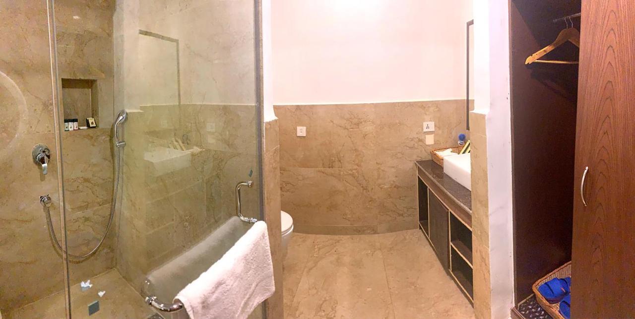 The Sultan Resort Kulan Extérieur photo