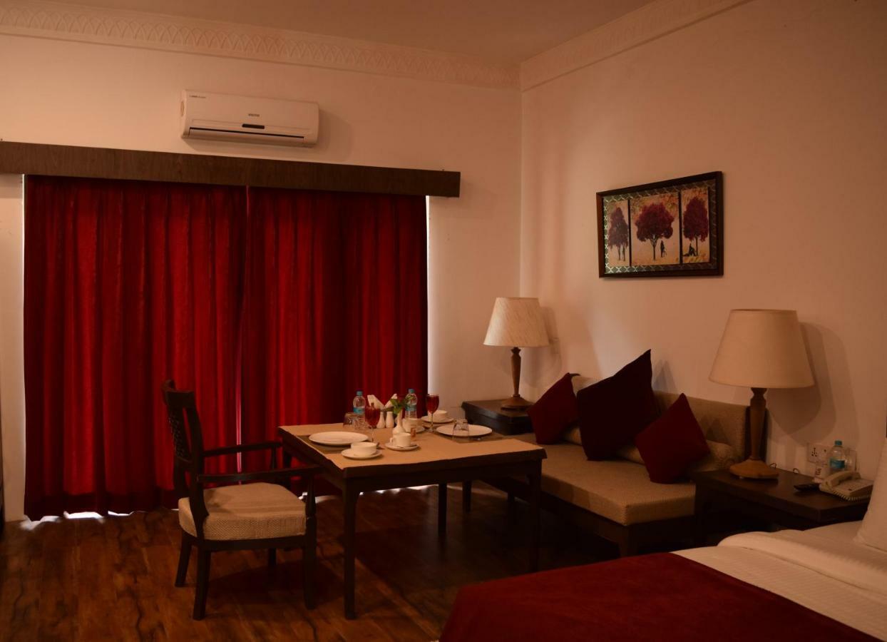 The Sultan Resort Kulan Extérieur photo