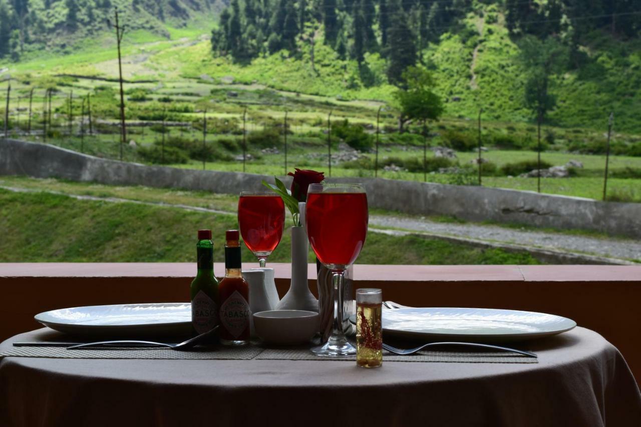 The Sultan Resort Kulan Extérieur photo